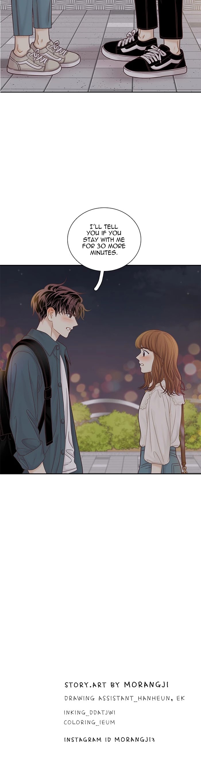 Girl’s World ( World of Girl ) Chapter 280 - page 36