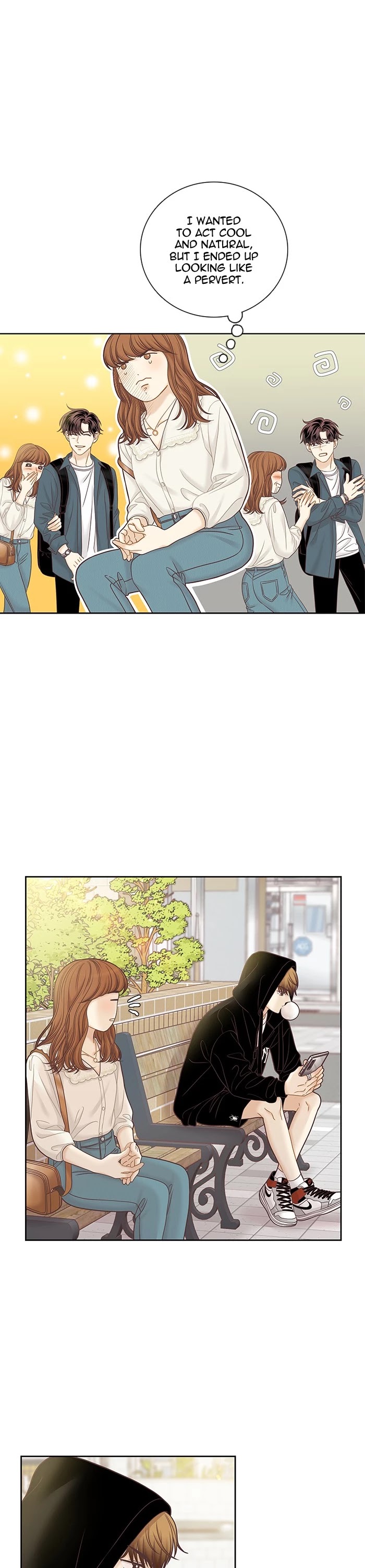 Girl’s World ( World of Girl ) Chapter 280 - page 6