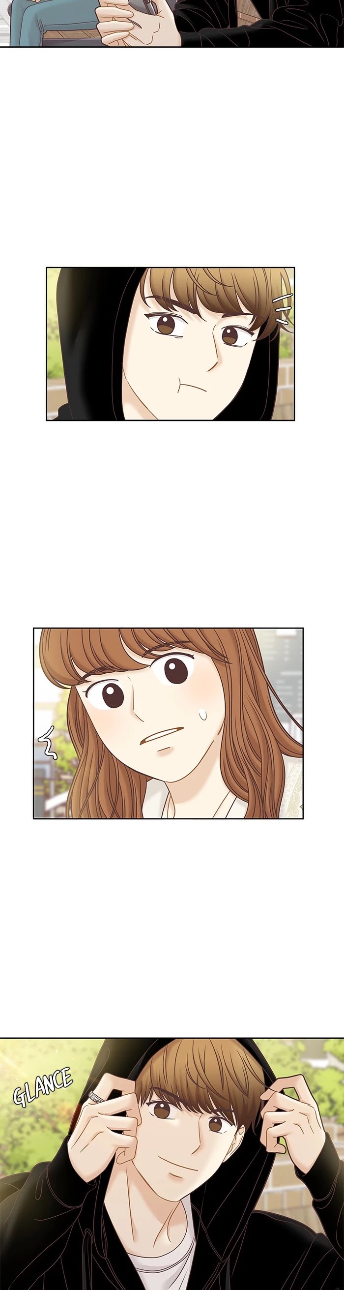 Girl’s World ( World of Girl ) Chapter 280 - page 8