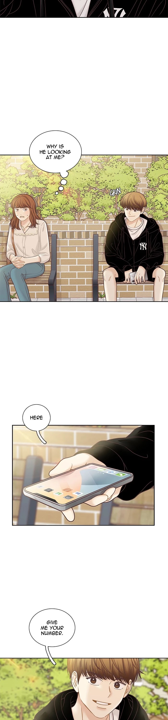 Girl’s World ( World of Girl ) Chapter 280 - page 9