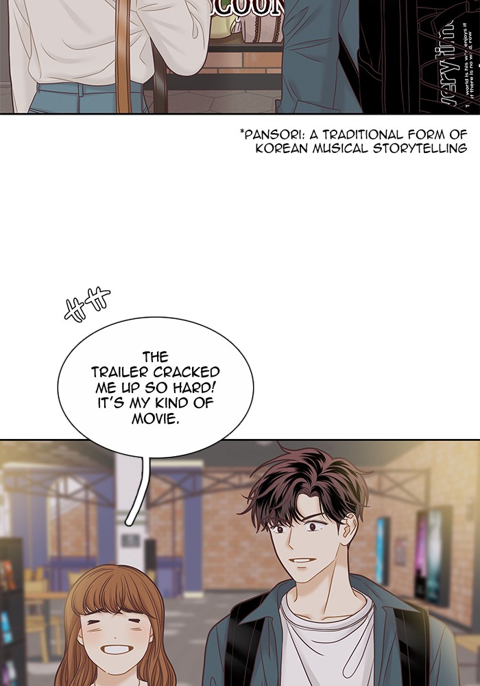 Girl’s World ( World of Girl ) Chapter 279 - page 10