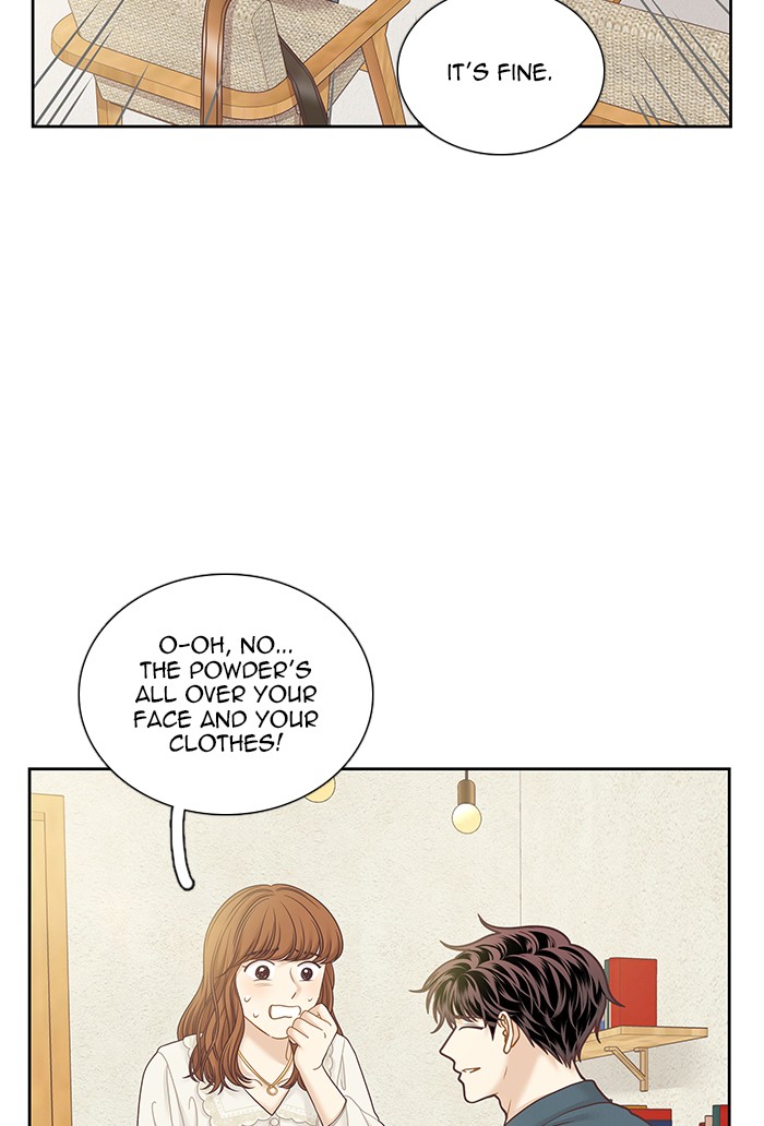 Girl’s World ( World of Girl ) Chapter 279 - page 104