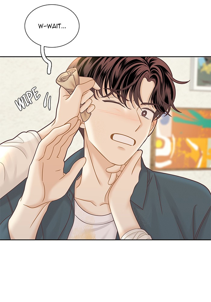 Girl’s World ( World of Girl ) Chapter 279 - page 107