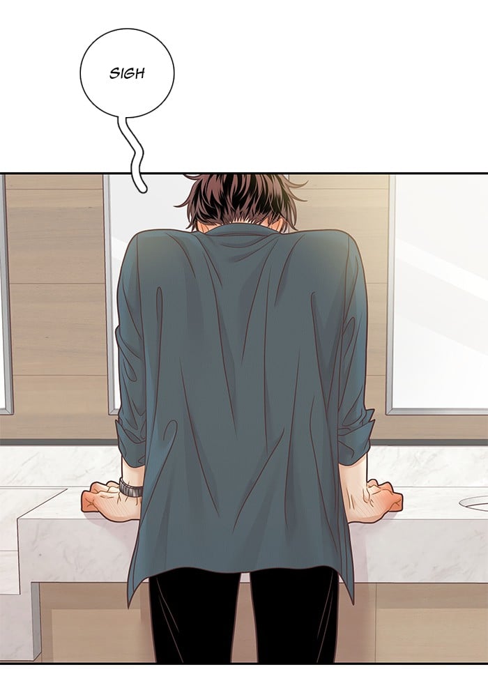 Girl’s World ( World of Girl ) Chapter 279 - page 121