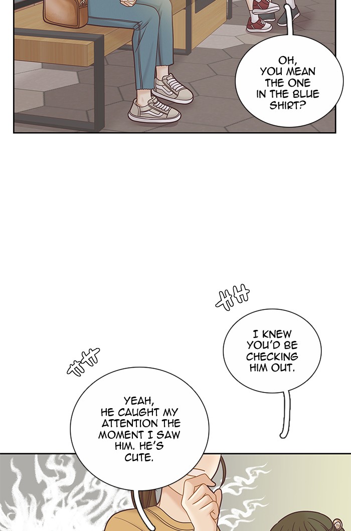 Girl’s World ( World of Girl ) Chapter 279 - page 21