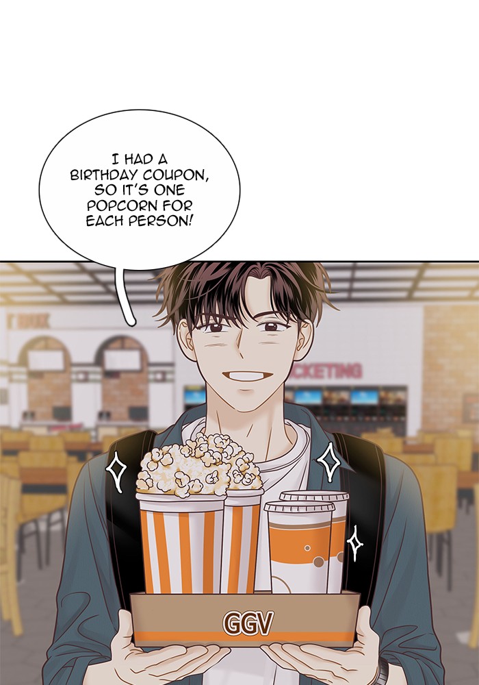 Girl’s World ( World of Girl ) Chapter 279 - page 35