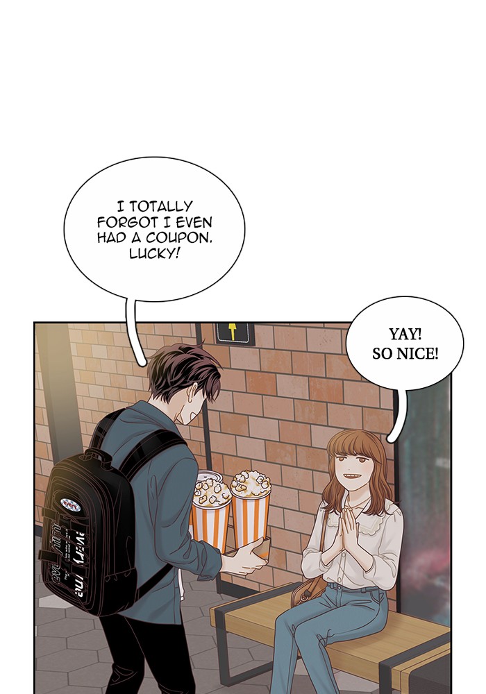 Girl’s World ( World of Girl ) Chapter 279 - page 37