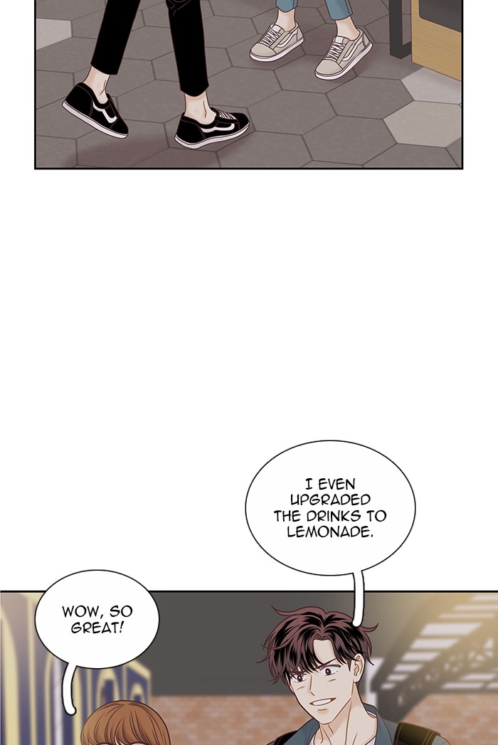 Girl’s World ( World of Girl ) Chapter 279 - page 38