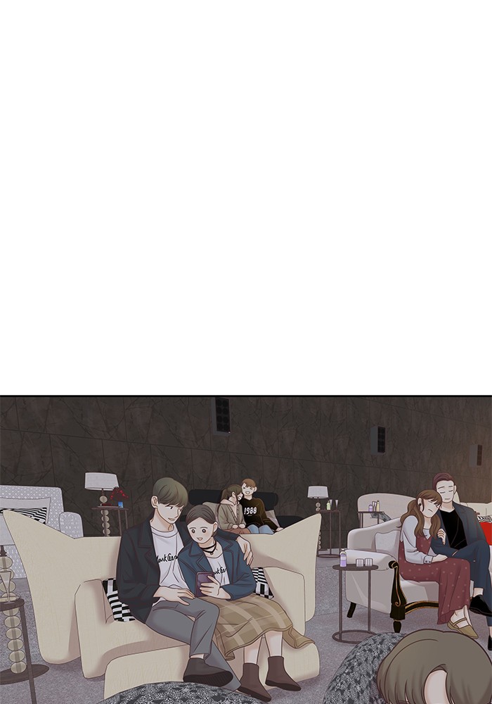 Girl’s World ( World of Girl ) Chapter 279 - page 41