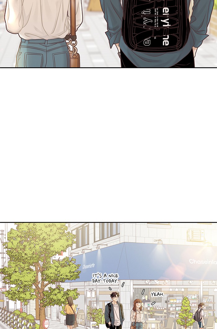 Girl’s World ( World of Girl ) Chapter 279 - page 5