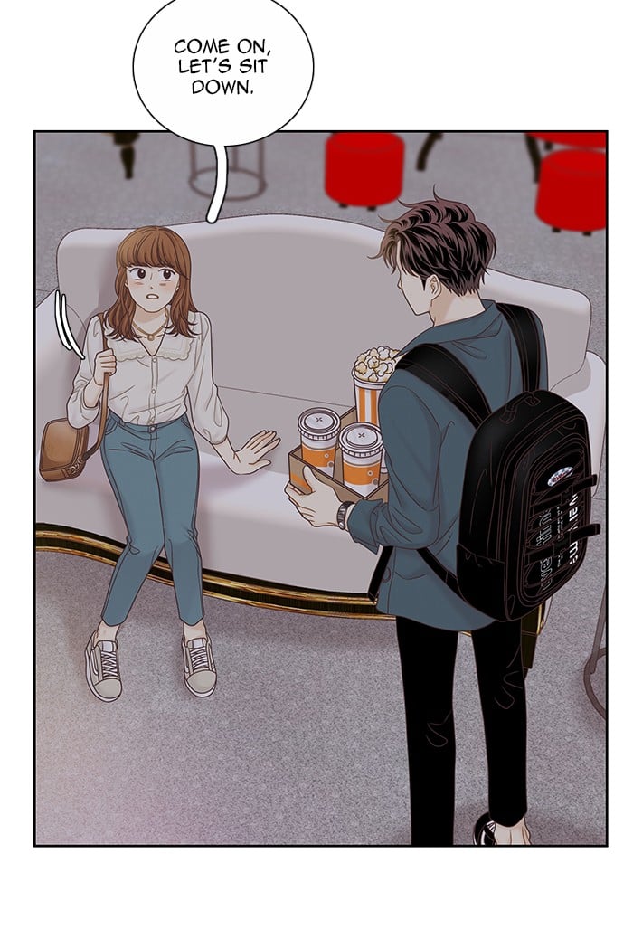 Girl’s World ( World of Girl ) Chapter 279 - page 52