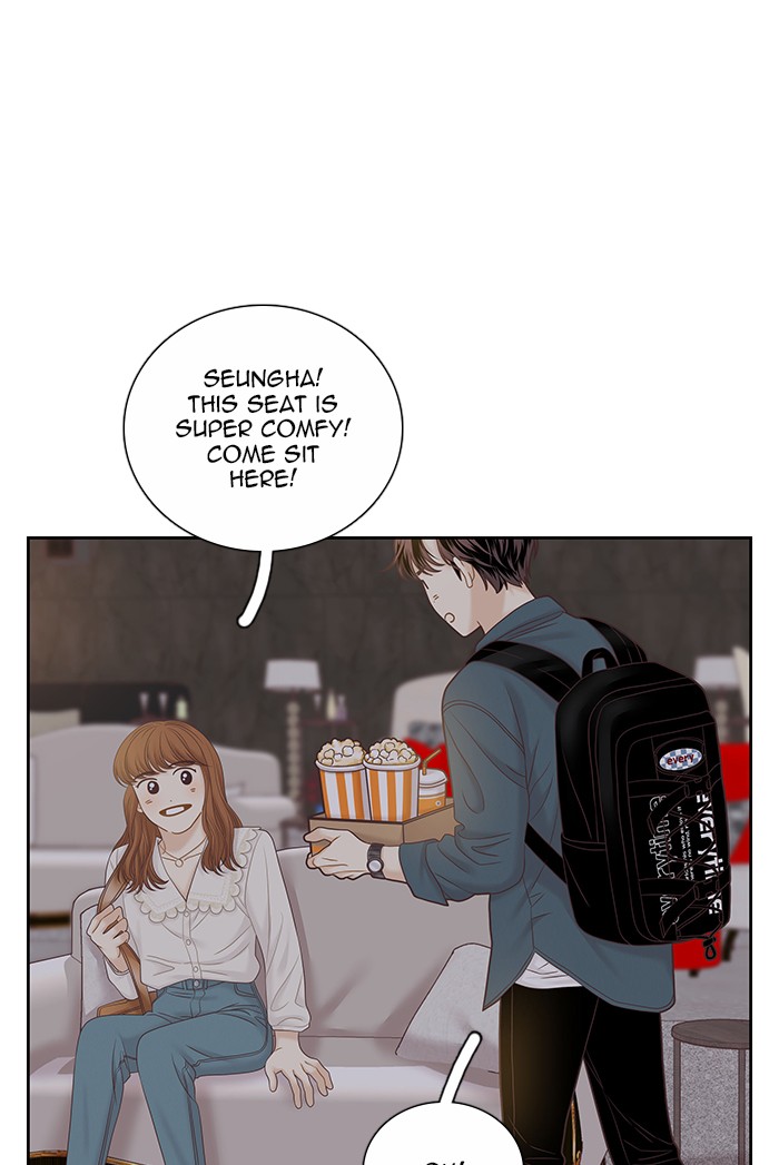 Girl’s World ( World of Girl ) Chapter 279 - page 54