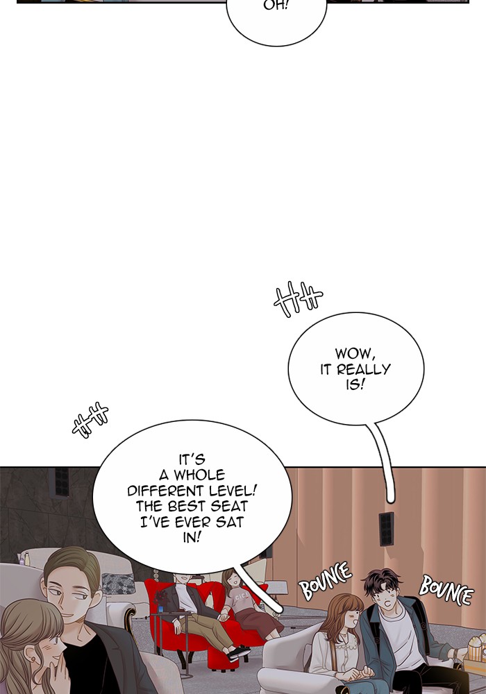 Girl’s World ( World of Girl ) Chapter 279 - page 55