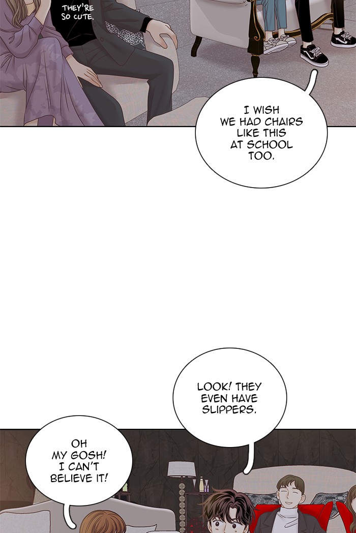 Girl’s World ( World of Girl ) Chapter 279 - page 56