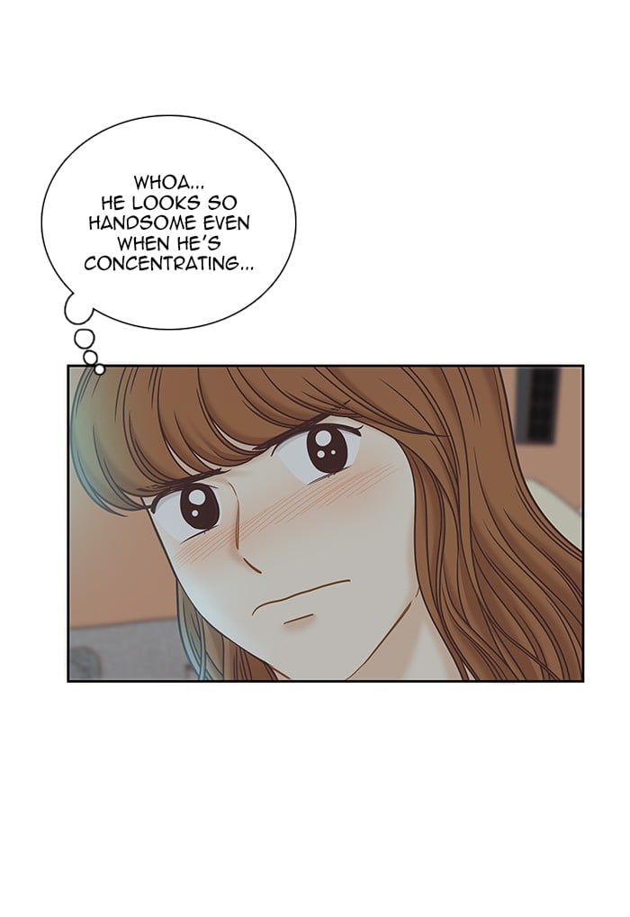 Girl’s World ( World of Girl ) Chapter 279 - page 63