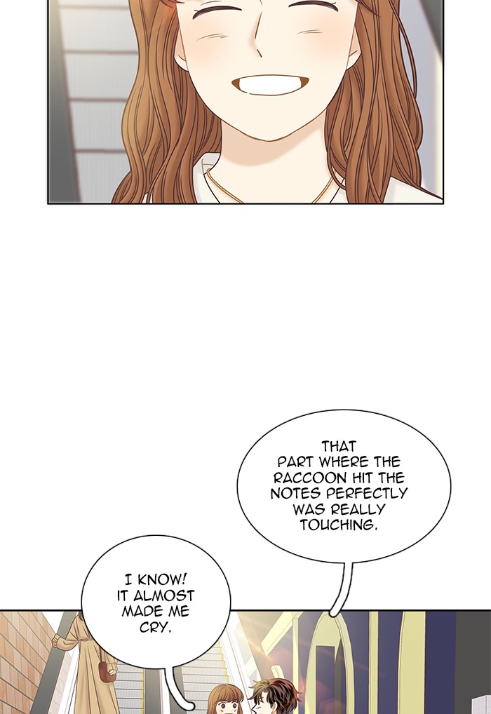 Girl’s World ( World of Girl ) Chapter 279 - page 71