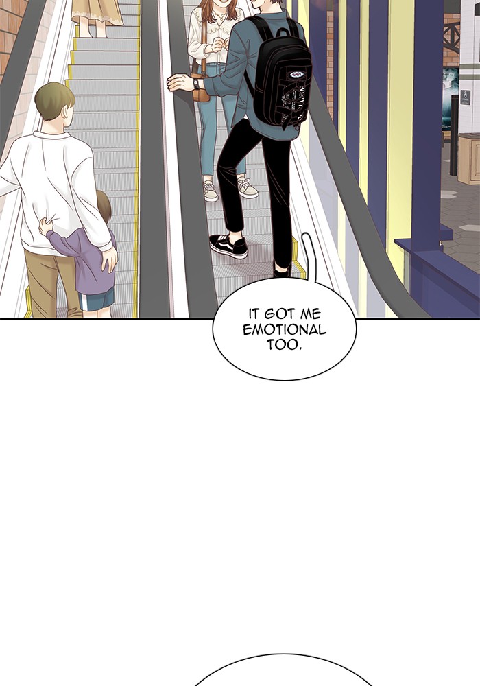 Girl’s World ( World of Girl ) Chapter 279 - page 72
