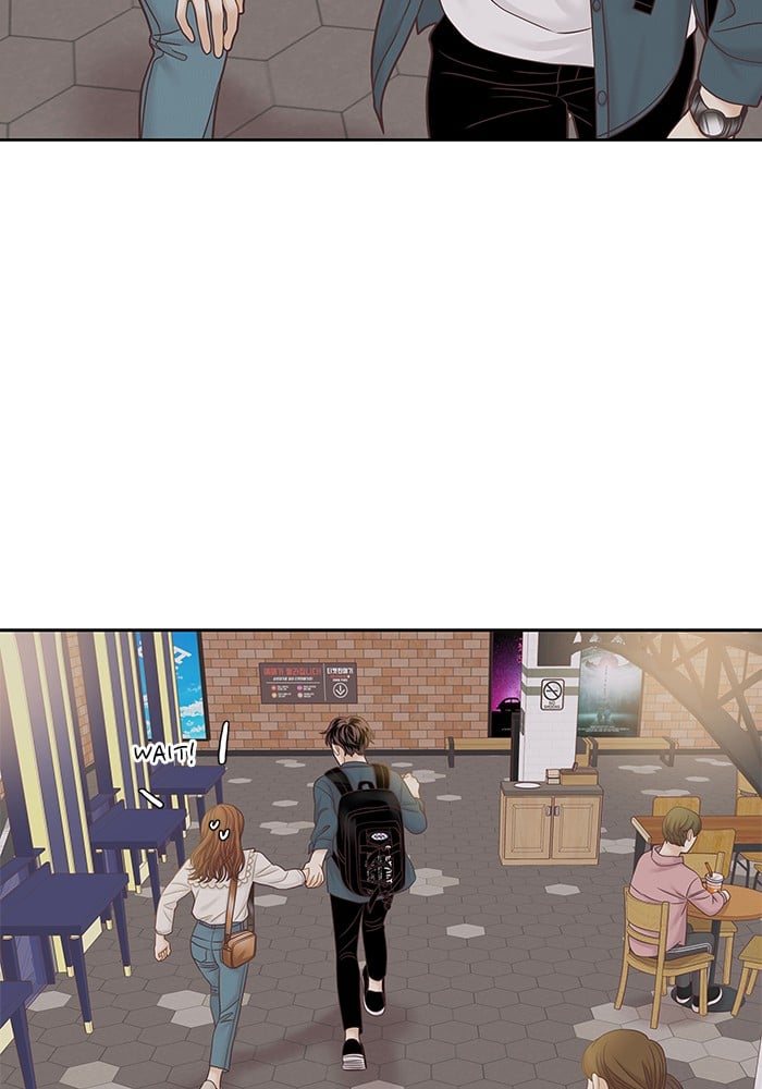 Girl’s World ( World of Girl ) Chapter 279 - page 80