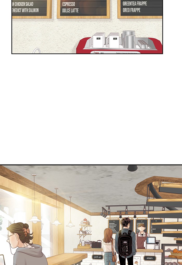 Girl’s World ( World of Girl ) Chapter 279 - page 83