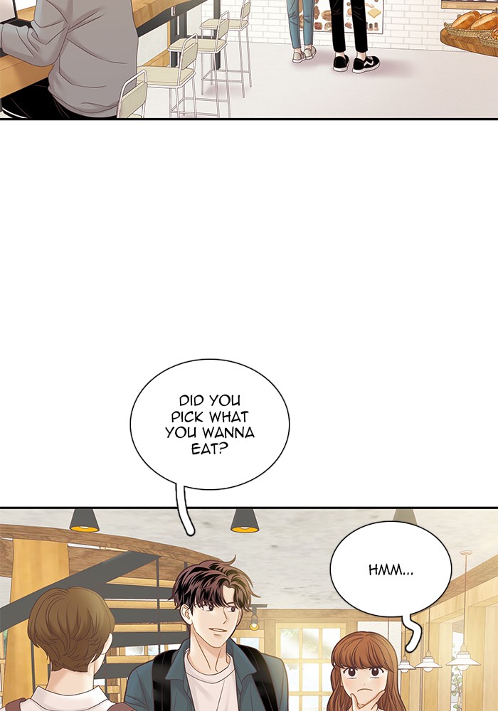 Girl’s World ( World of Girl ) Chapter 279 - page 84