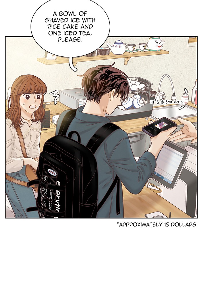 Girl’s World ( World of Girl ) Chapter 279 - page 87