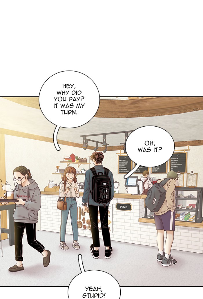 Girl’s World ( World of Girl ) Chapter 279 - page 88