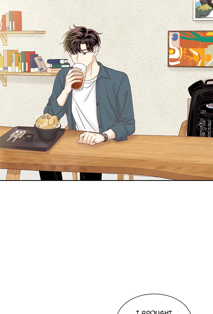 Girl’s World ( World of Girl ) Chapter 279 - page 94