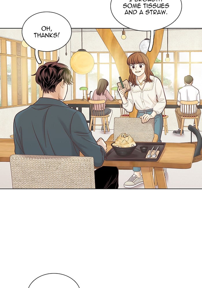 Girl’s World ( World of Girl ) Chapter 279 - page 95