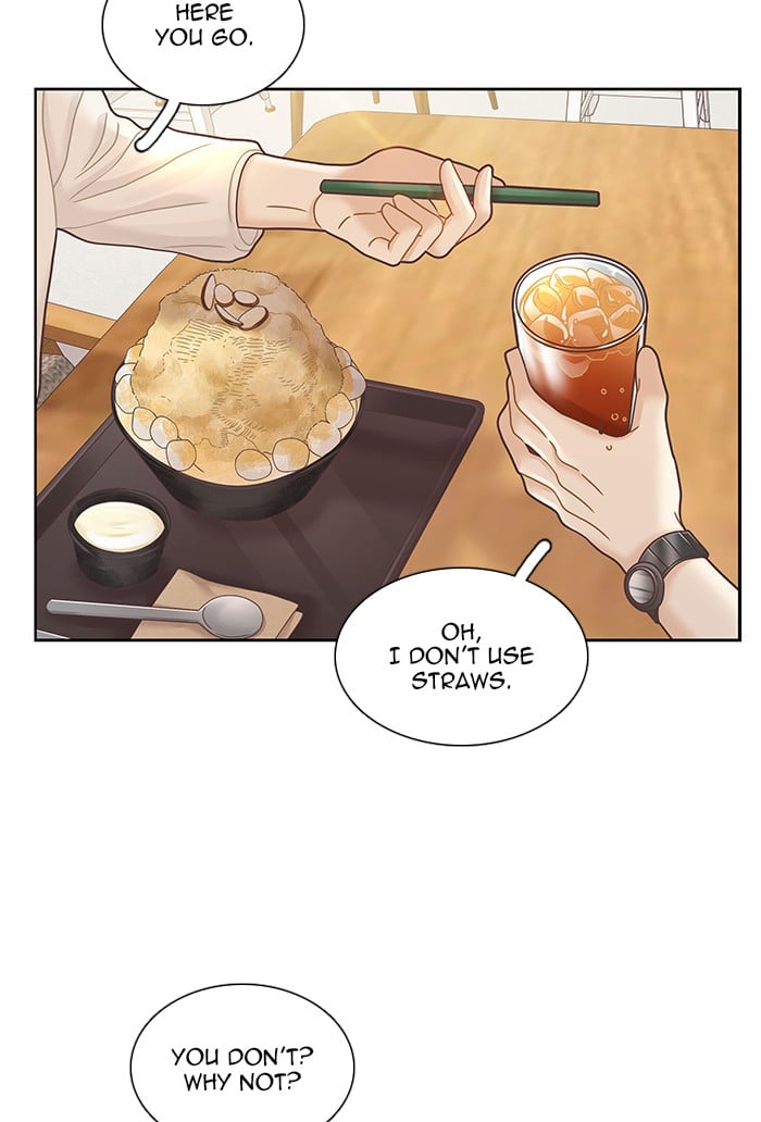 Girl’s World ( World of Girl ) Chapter 279 - page 96