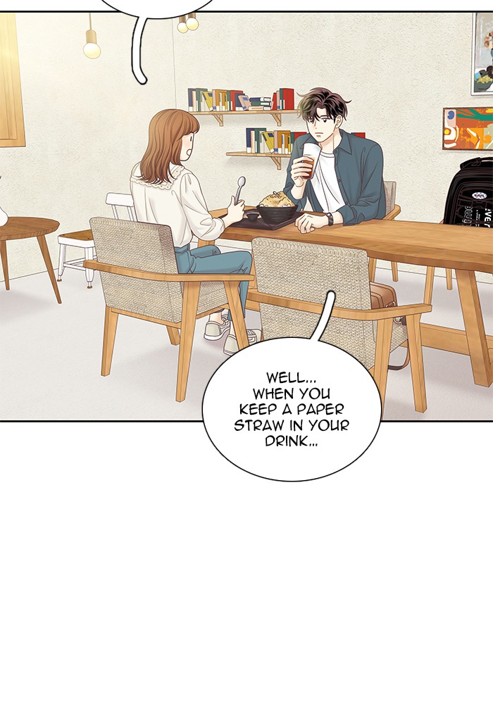Girl’s World ( World of Girl ) Chapter 279 - page 97