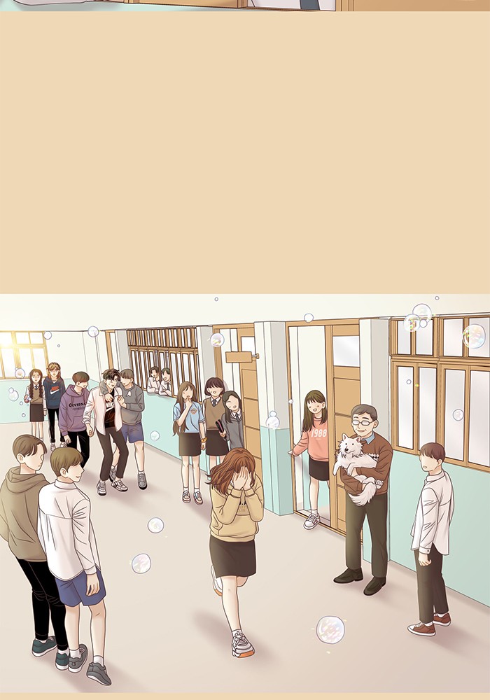 Girl’s World ( World of Girl ) Chapter 278 - page 10