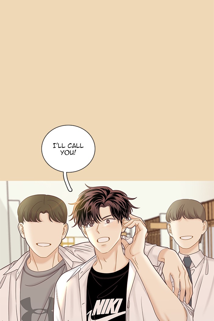 Girl’s World ( World of Girl ) Chapter 278 - page 11