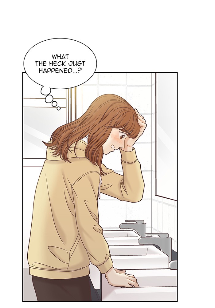 Girl’s World ( World of Girl ) Chapter 278 - page 18