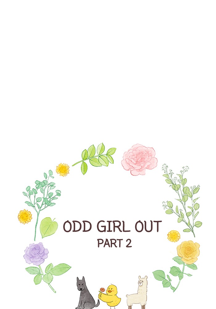Girl’s World ( World of Girl ) Chapter 278 - page 20
