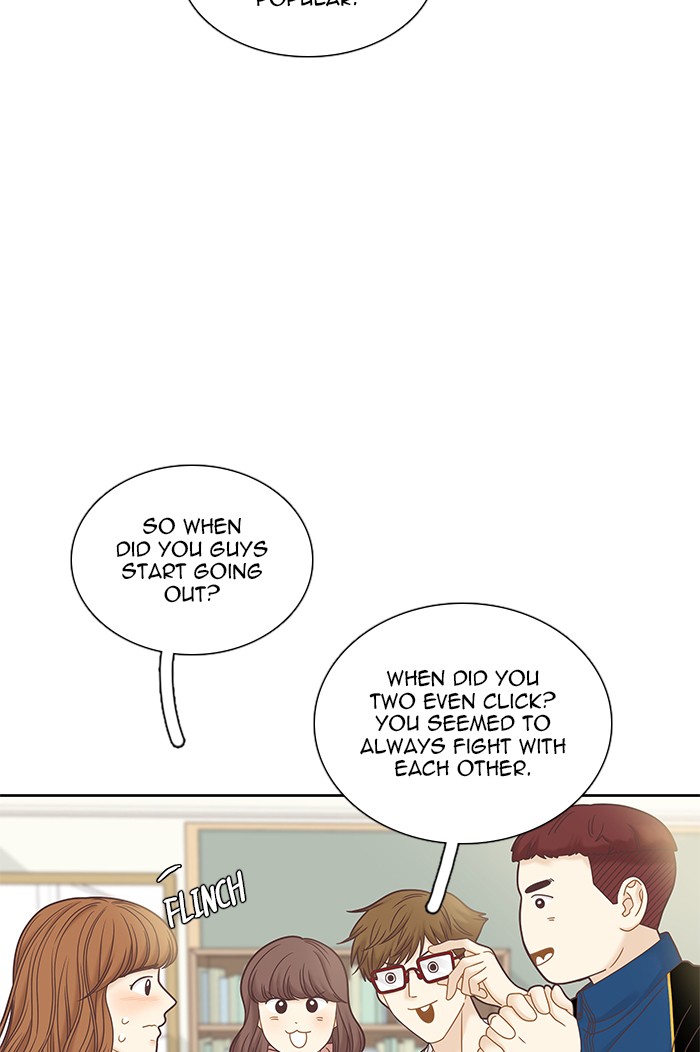 Girl’s World ( World of Girl ) Chapter 278 - page 25