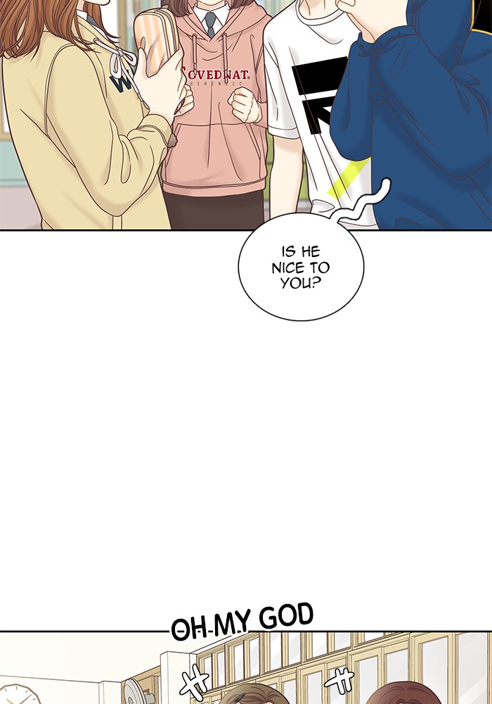 Girl’s World ( World of Girl ) Chapter 278 - page 26