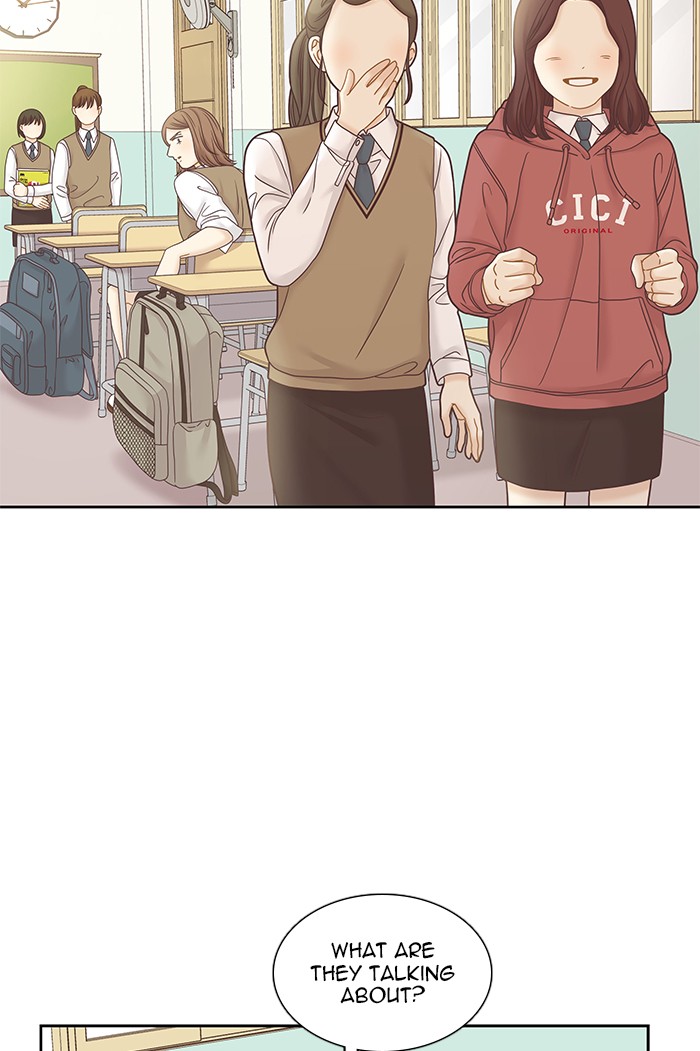 Girl’s World ( World of Girl ) Chapter 278 - page 27