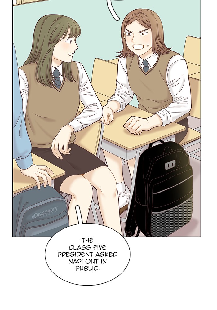 Girl’s World ( World of Girl ) Chapter 278 - page 28