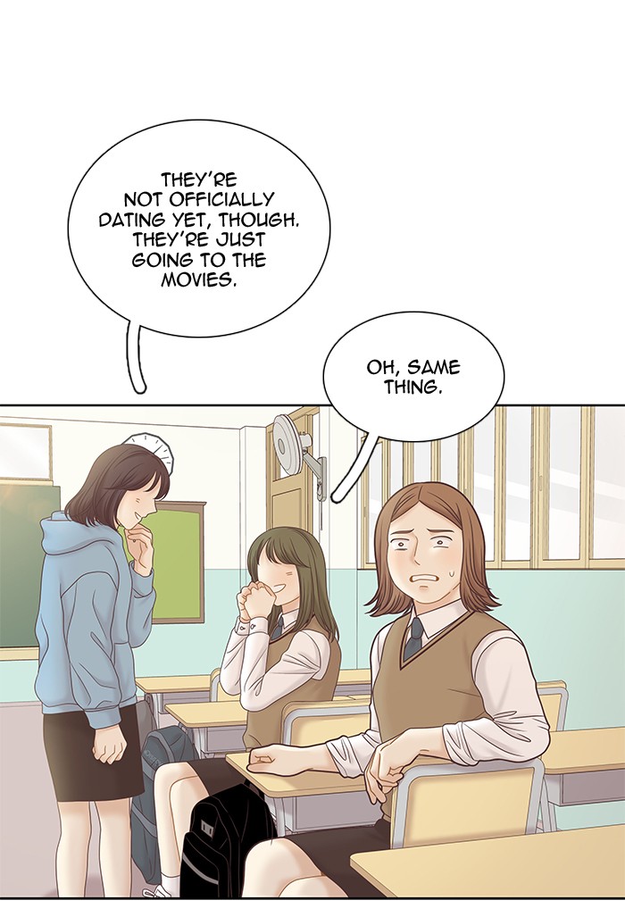 Girl’s World ( World of Girl ) Chapter 278 - page 30