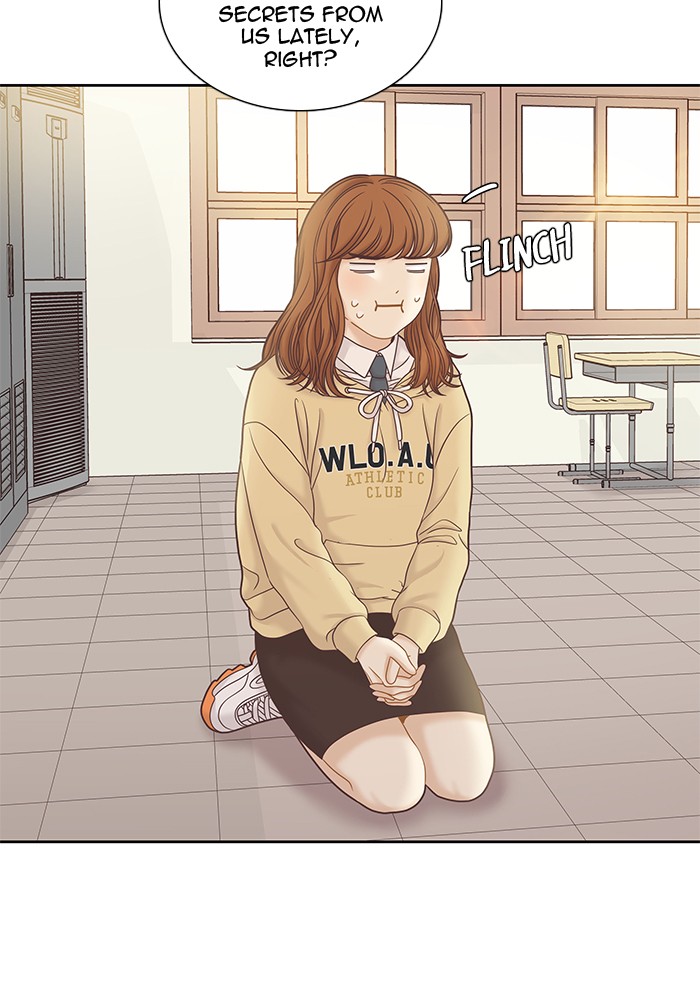 Girl’s World ( World of Girl ) Chapter 278 - page 37