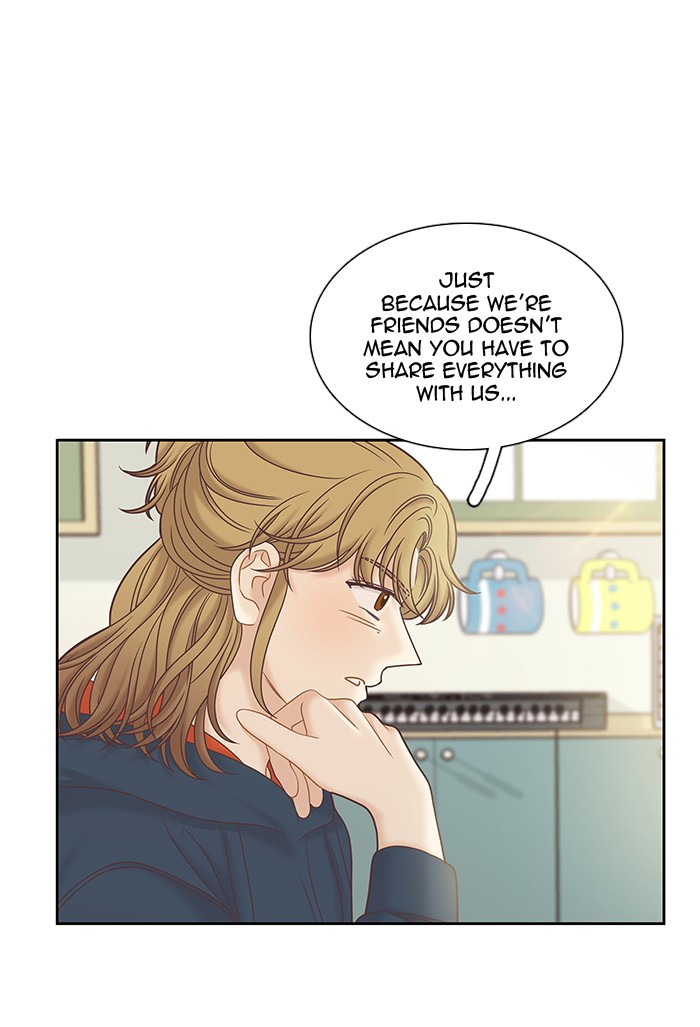 Girl’s World ( World of Girl ) Chapter 278 - page 38