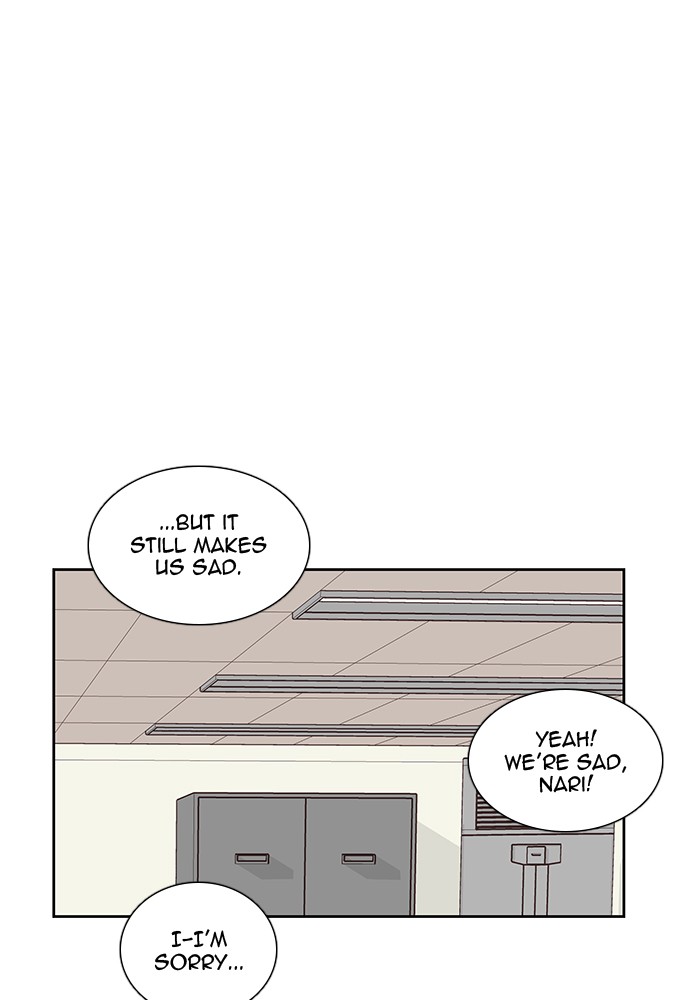 Girl’s World ( World of Girl ) Chapter 278 - page 39