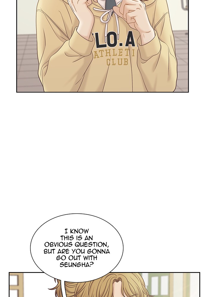 Girl’s World ( World of Girl ) Chapter 278 - page 41