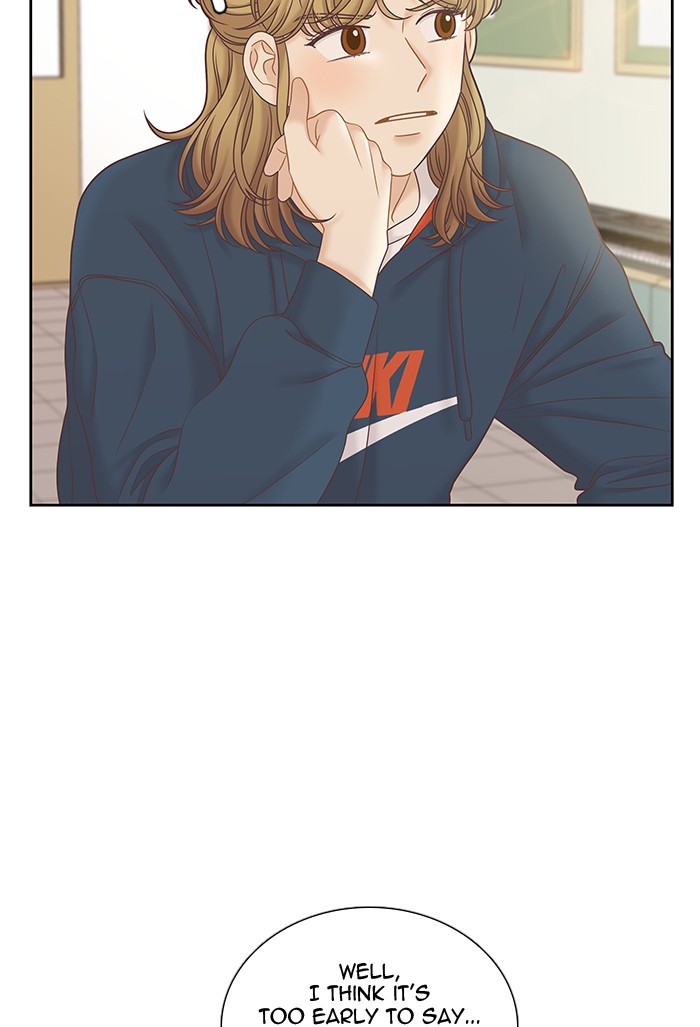 Girl’s World ( World of Girl ) Chapter 278 - page 42