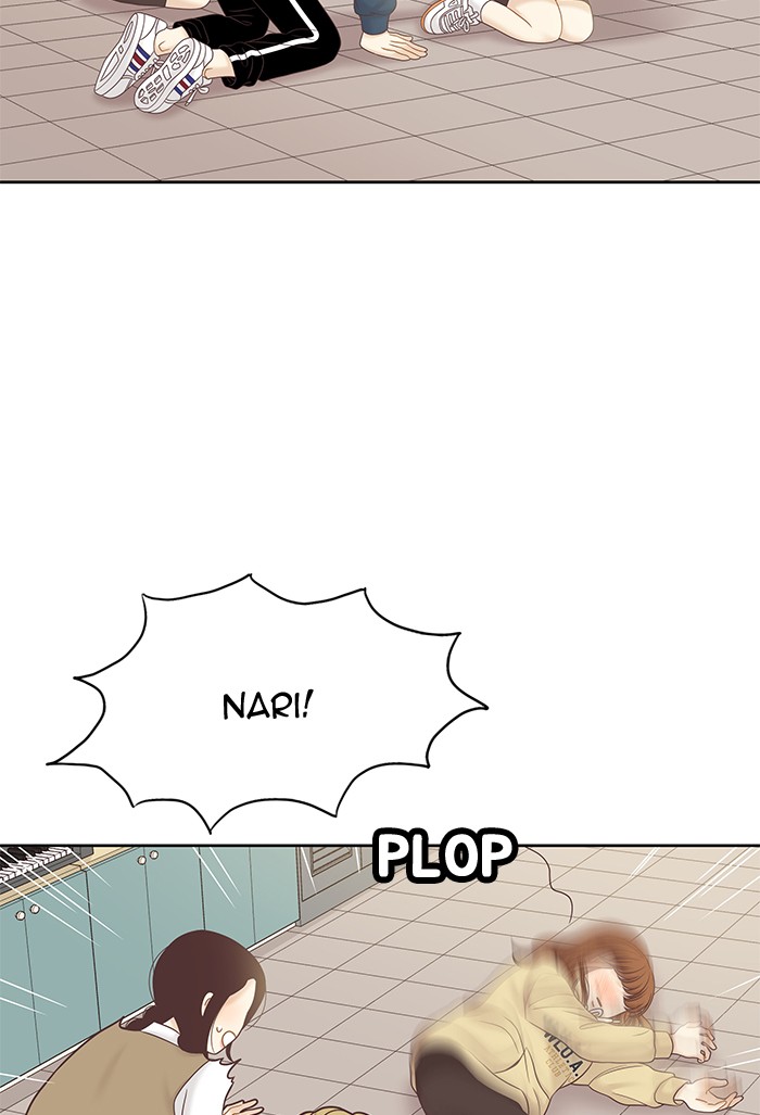 Girl’s World ( World of Girl ) Chapter 278 - page 48