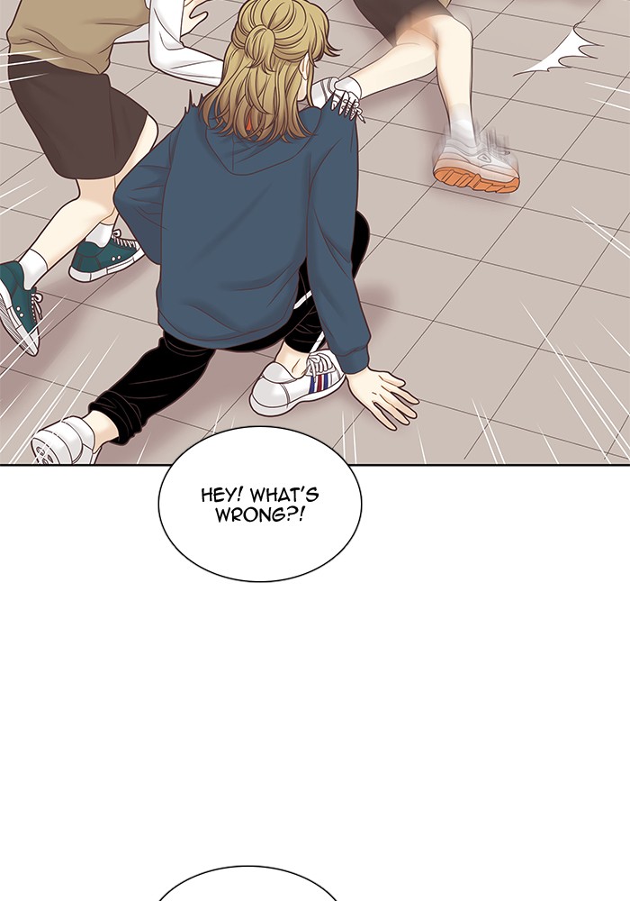 Girl’s World ( World of Girl ) Chapter 278 - page 49