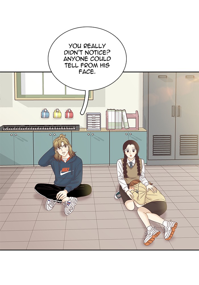 Girl’s World ( World of Girl ) Chapter 278 - page 51