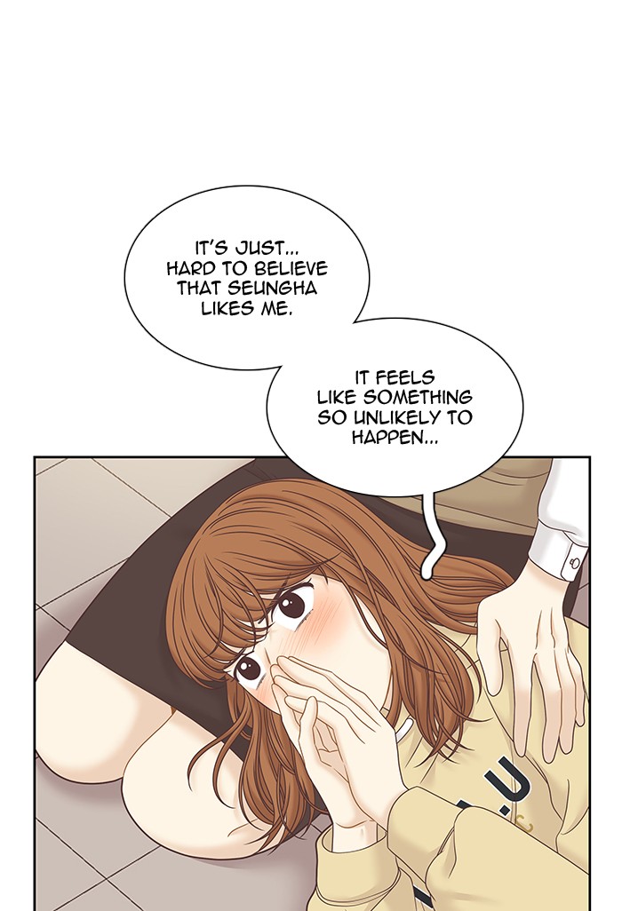 Girl’s World ( World of Girl ) Chapter 278 - page 52