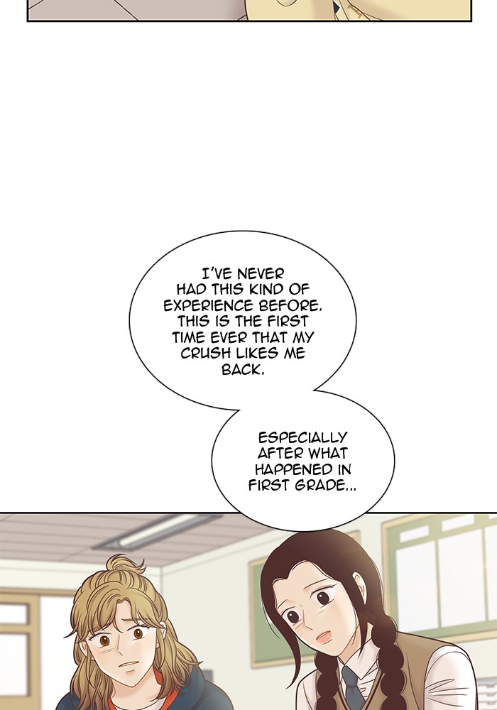 Girl’s World ( World of Girl ) Chapter 278 - page 53