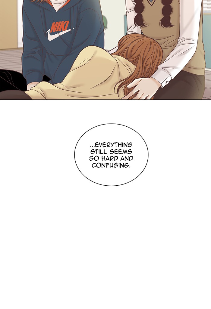Girl’s World ( World of Girl ) Chapter 278 - page 54